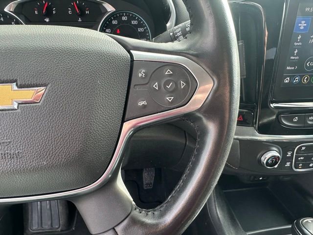 Used 2020 Chevrolet Traverse LT w/ Driver Confidence II Package image 5