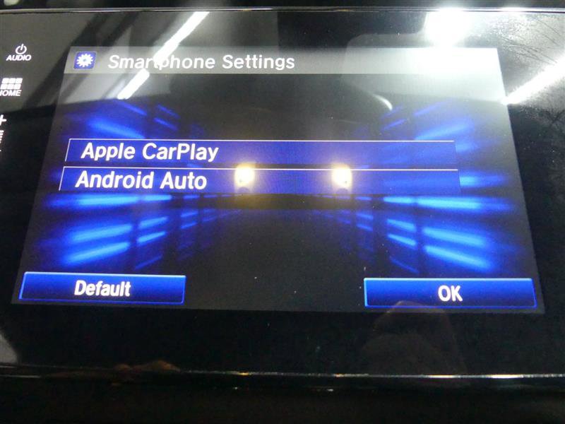 Used 2018 Honda Clarity image 41