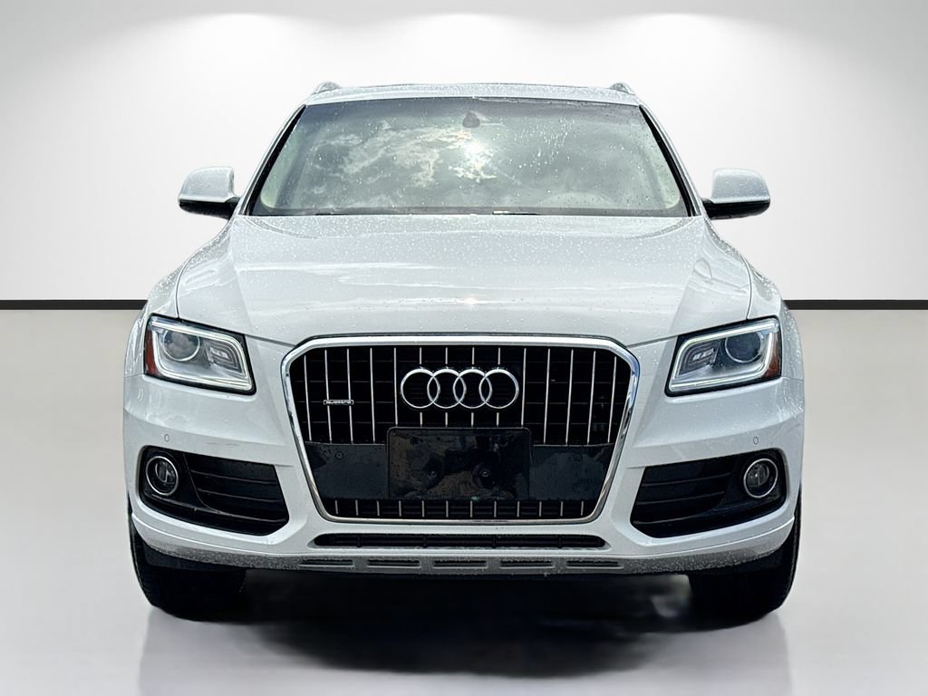 Used 2015 Audi Q5 2.0T Premium Plus AWD/4WD image 8
