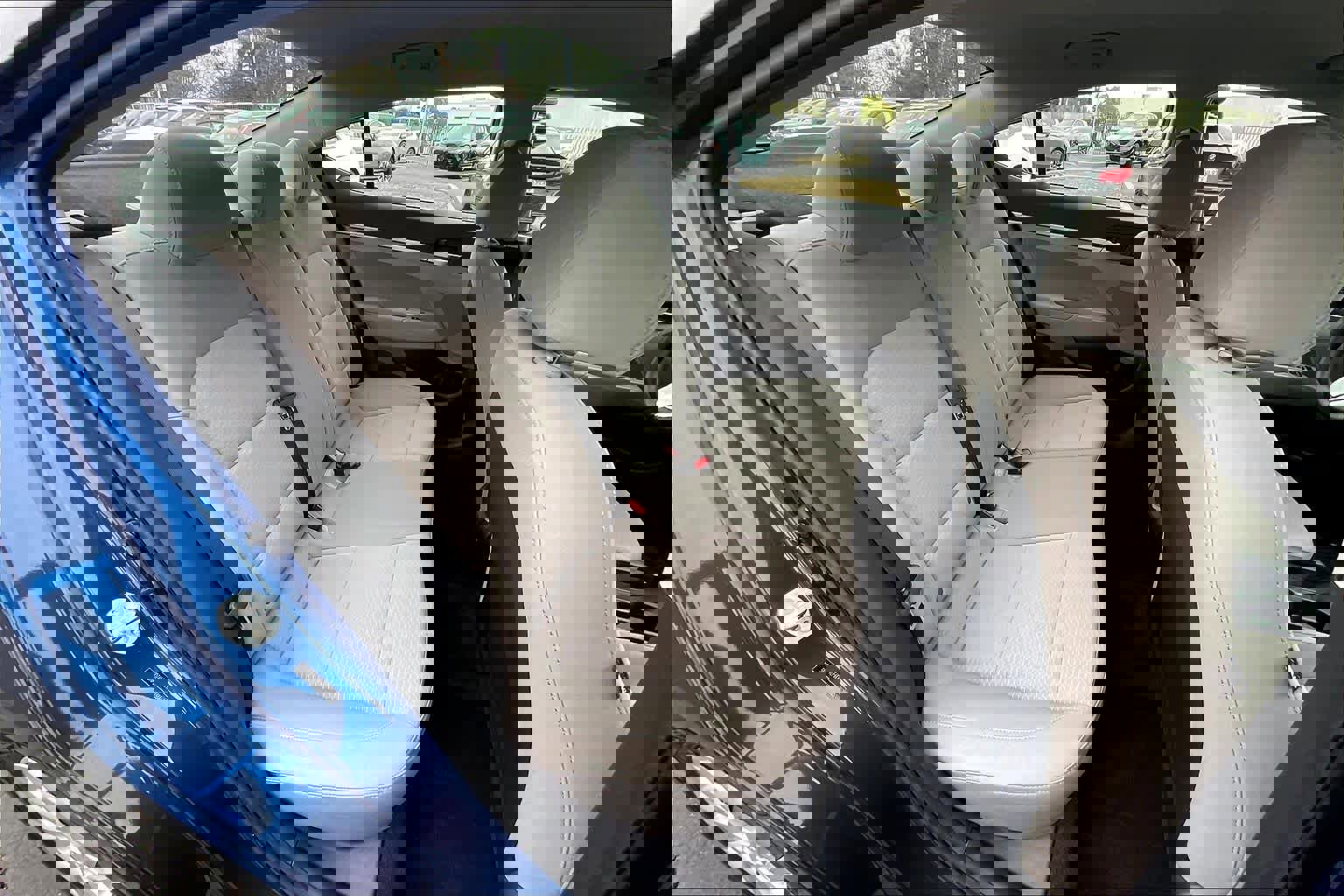 Used 2019 Hyundai Elantra SE image 30