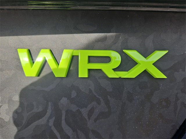 Used 2023 Subaru WRX Premium image 32