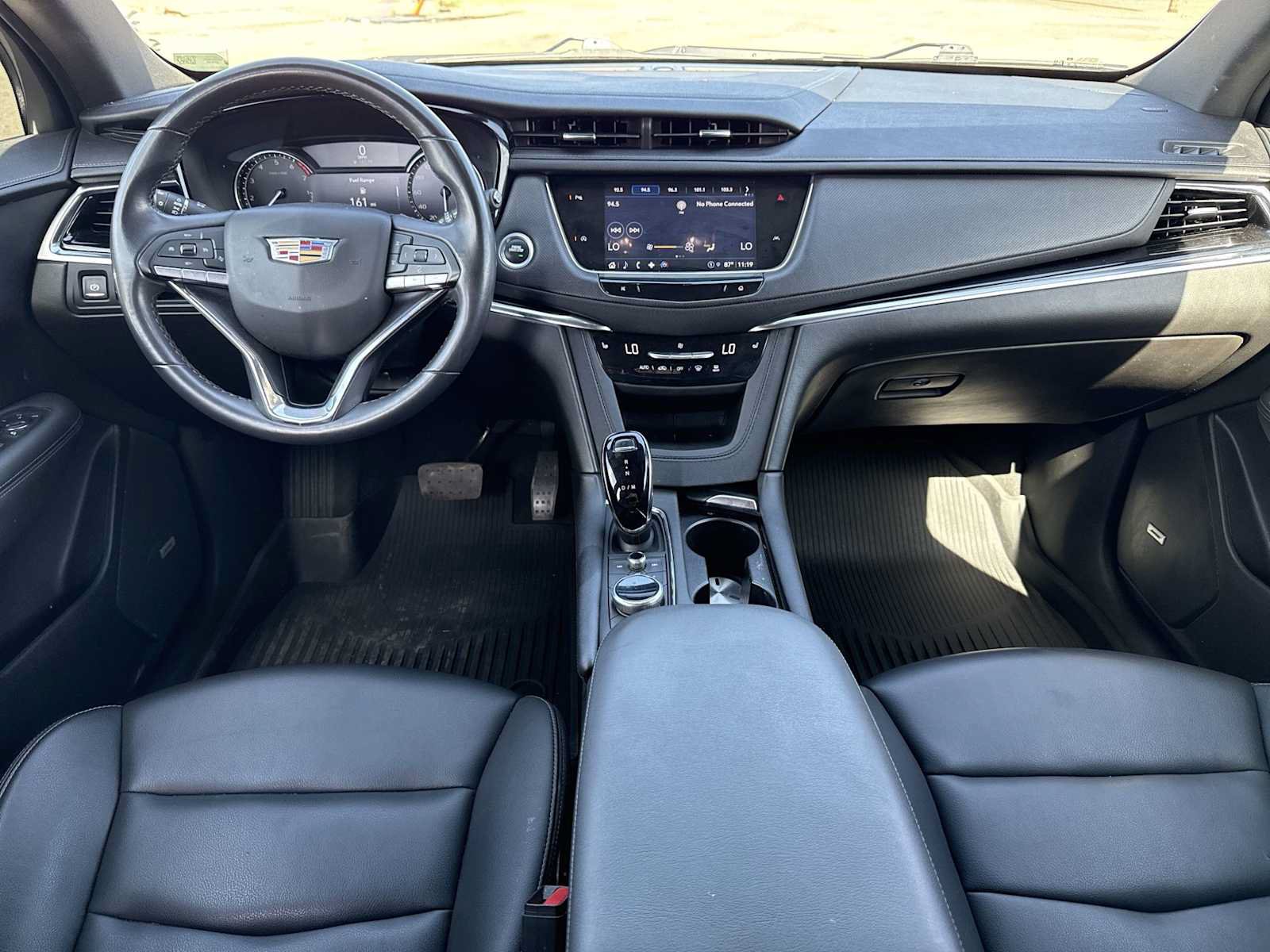 Used 2023 Cadillac XT6 Luxury FWD image 14
