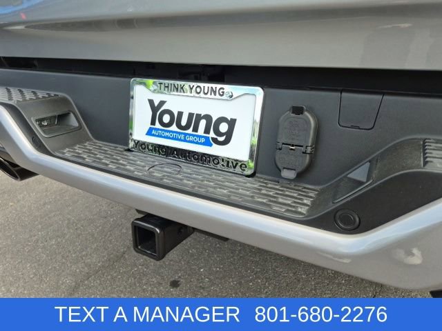 New 2026 RAM 1500 Big Horn AWD/4WD image 5