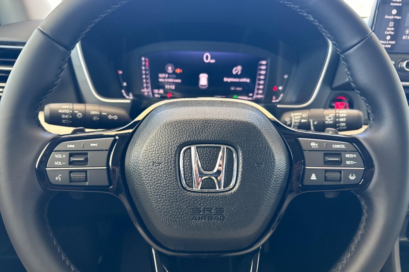 New 2026 Honda Pilot EX-L image 27