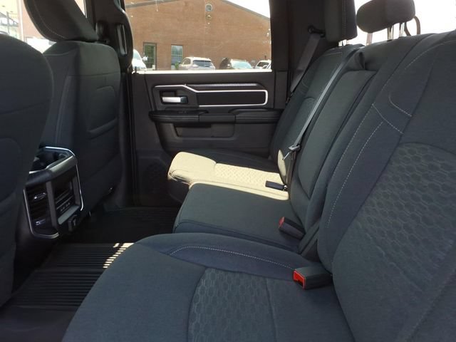 New 2026 RAM 2500 Big Horn AWD/4WD image 7