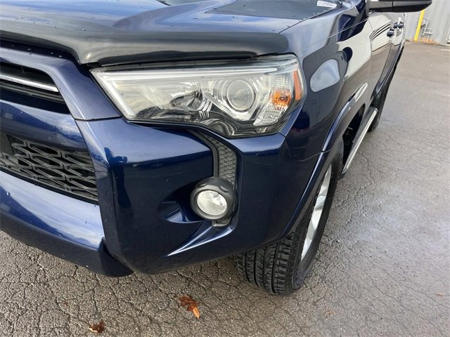 Used 2020 Toyota 4Runner SR5 image 9
