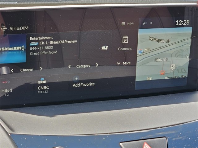 New 2025 Acura RDX w/ Technology Package image 25