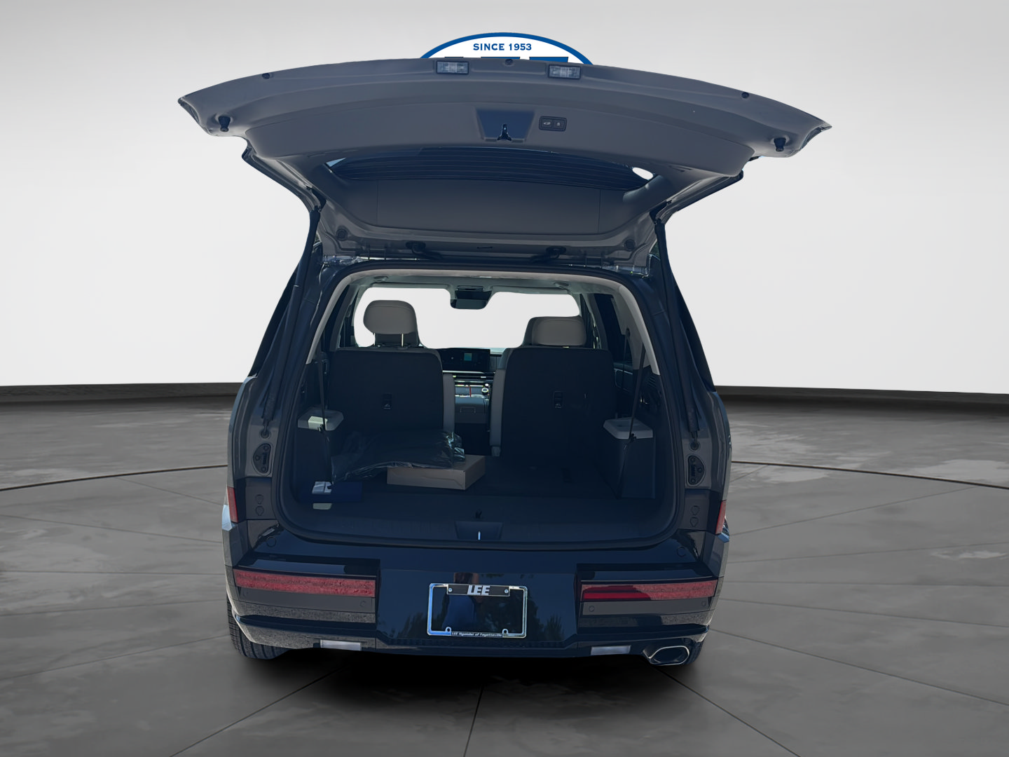 New 2027 Hyundai Santa Fe Calligraphy AWD/4WD image 17