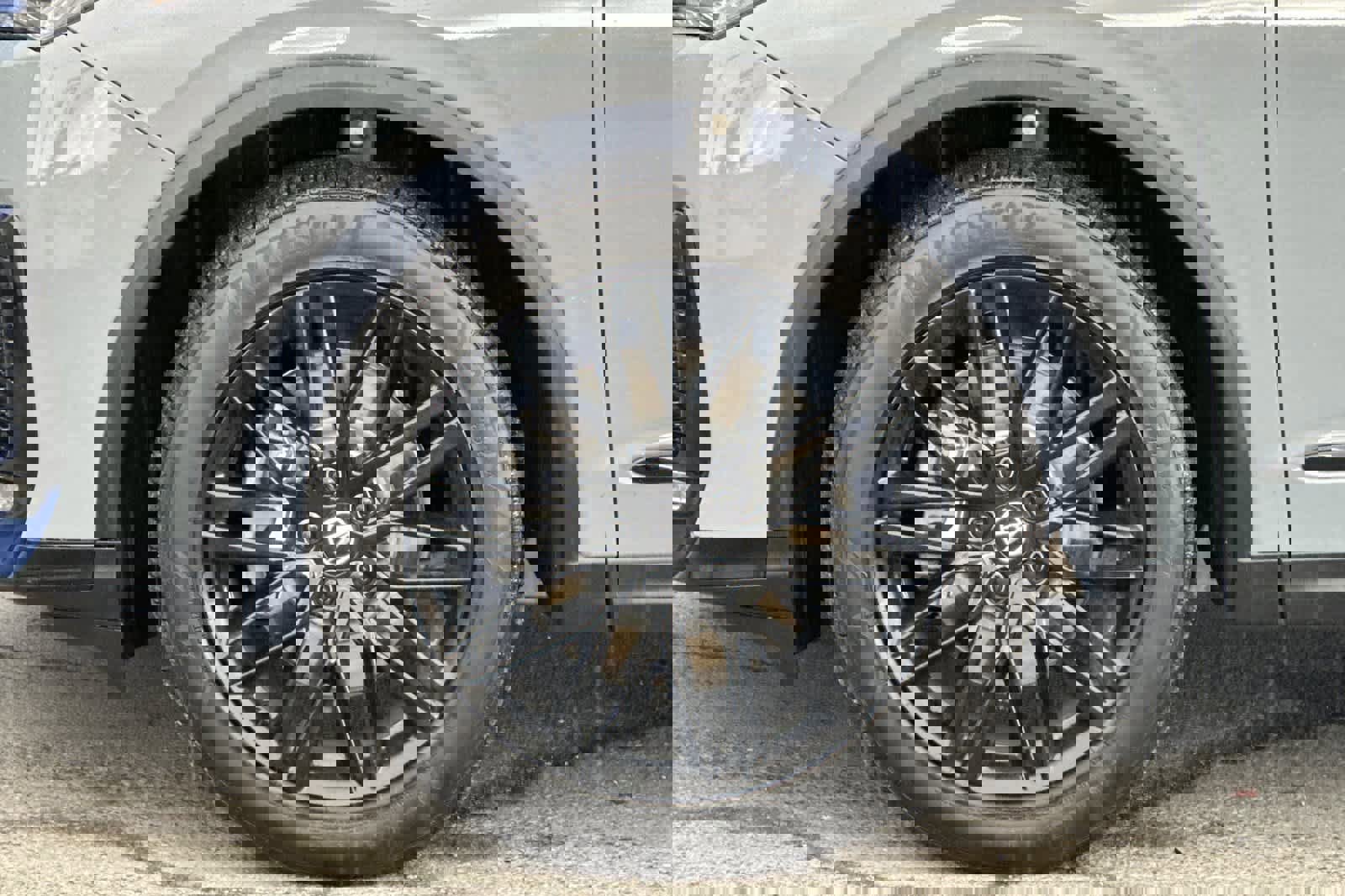 Certified 2025 Acura MDX A-Spec image 26