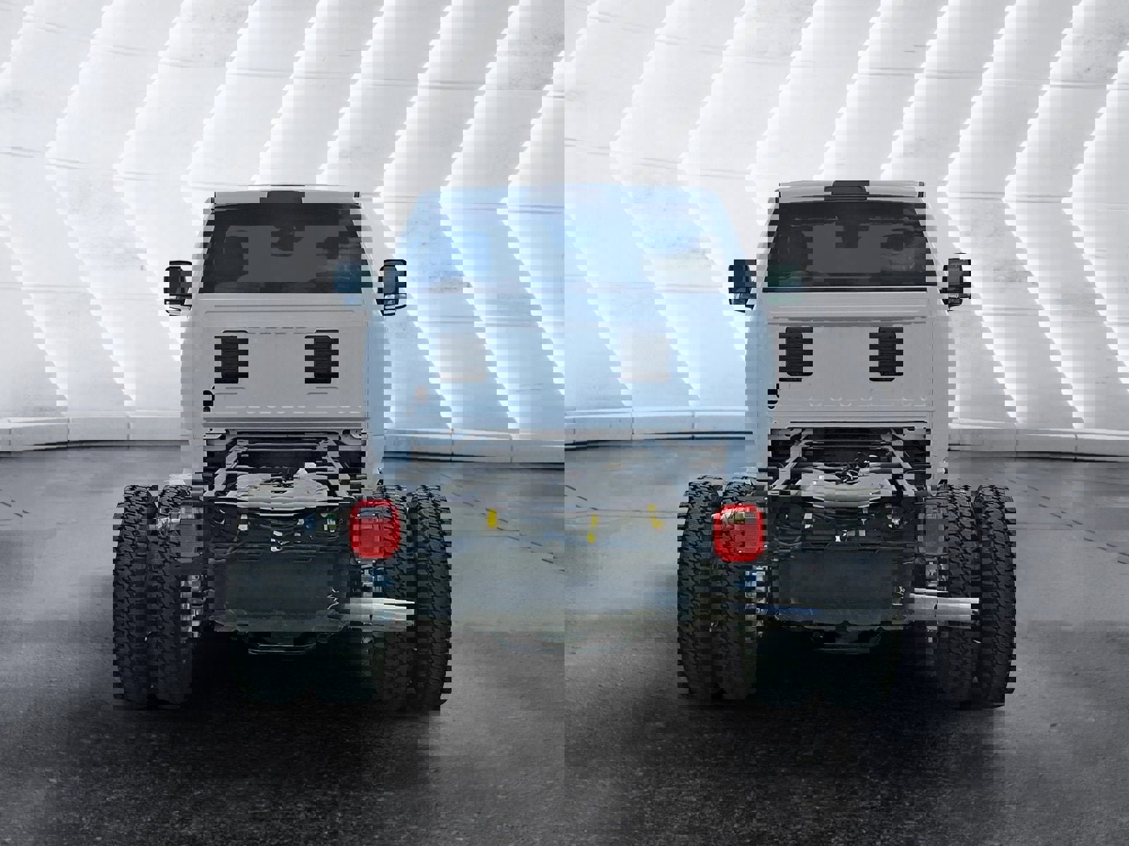 New 2026 RAM 5500 Tradesman image 5