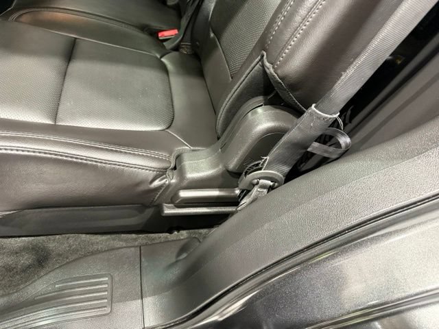 Used 2015 Ford Explorer Limited w/ Equipment Group 302A AWD/4WD image 20