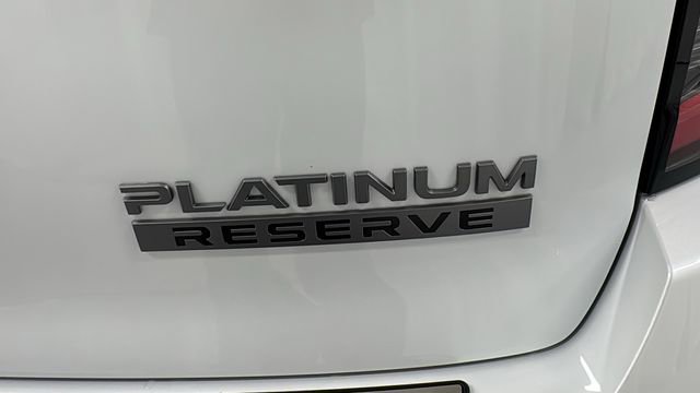 New 2026 Nissan Armada Platinum Reserve image 41