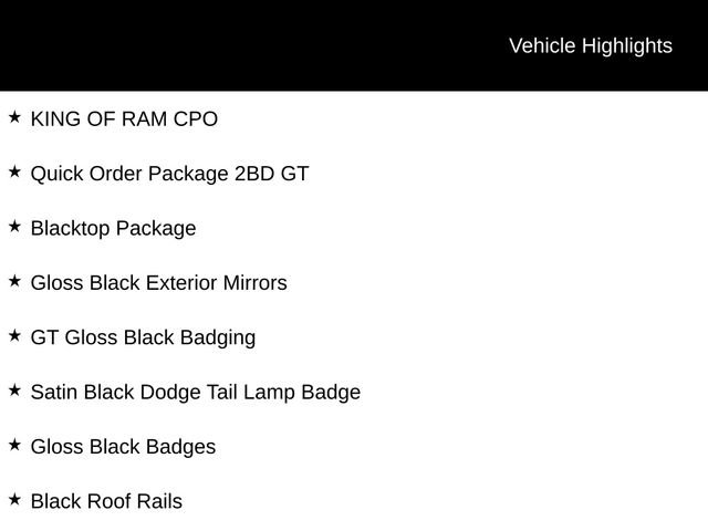 Used 2023 Dodge Durango GT w/ Blacktop Package AWD/4WD image 5