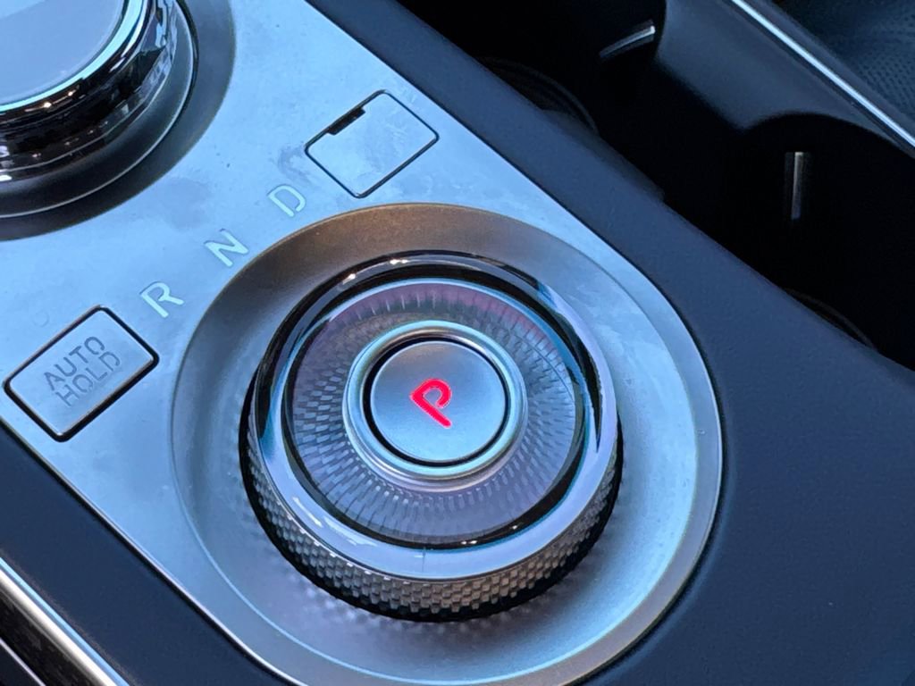 Used 2024 Genesis GV70 3.5T Sport w/ Sport Prestige Package image 32