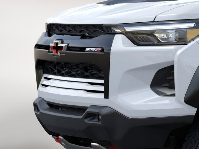 New 2026 Chevrolet Colorado ZR2 AWD/4WD image 13