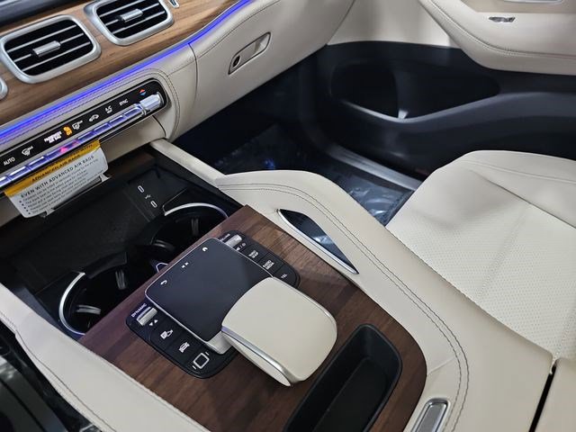 Used 2026 Mercedes-Benz GLE 450 4MATIC image 26