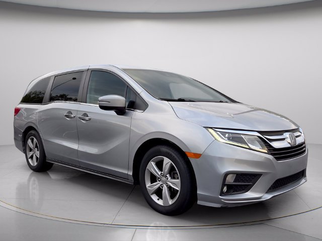 Used 2020 Honda Odyssey EX image 5