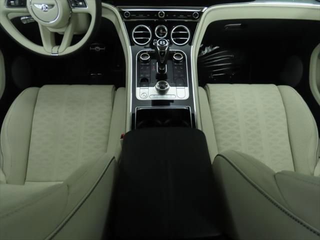 Used 2025 Bentley Continental GT Speed AWD/4WD image 18