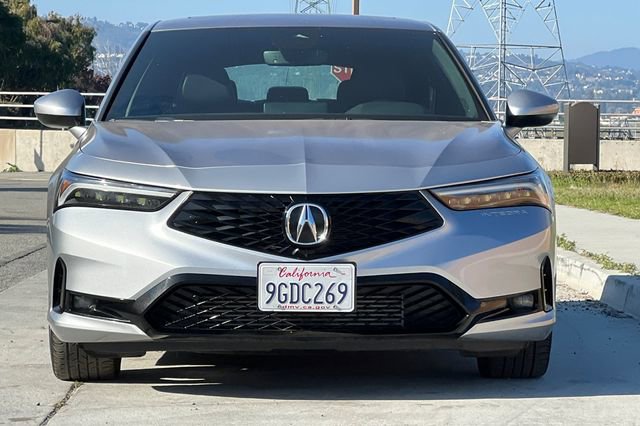 Used 2023 Acura Integra A-Spec image 9