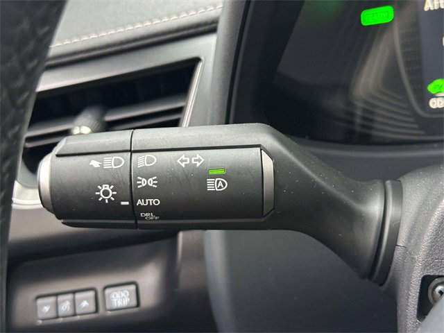 Used 2023 Lexus UX 250h AWD w/ Premium Package image 34