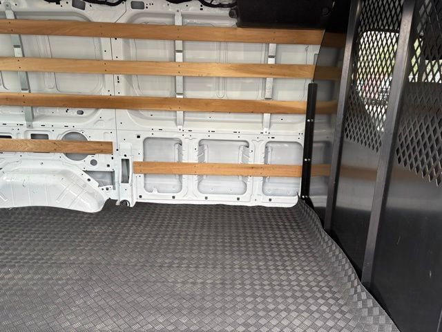 Used 2024 Ford Transit 250 Base w/ Exterior Upgrade Package image 11