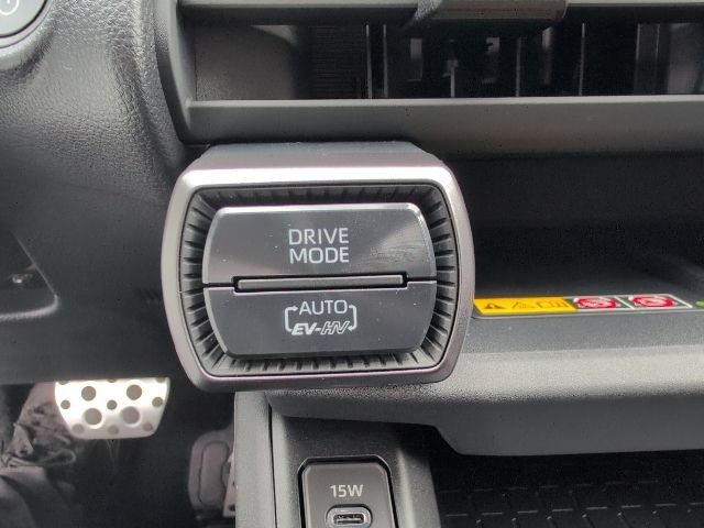 New 2026 Toyota RAV4 AWD Plug-in Hybrid image 18