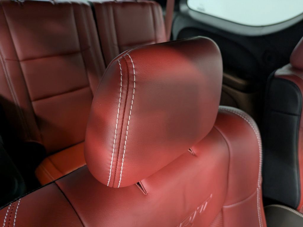 Used 2024 Dodge Durango SRT Hellcat image 27