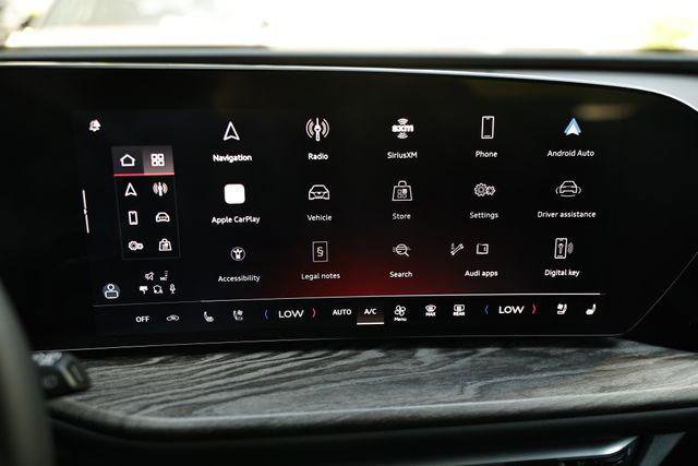 Certified 2025 Audi Q5 Premium Plus w/ Premium Plus image 36