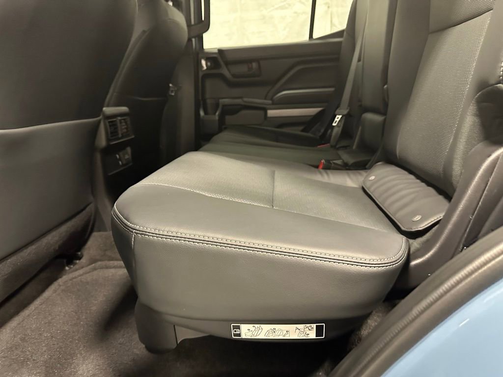 Used 2025 Toyota 4Runner TRD Sport Premium w/ Tow Technology Package image 44