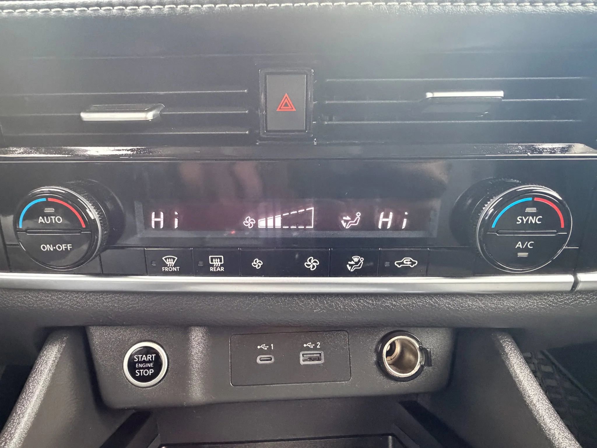 Used 2021 Nissan Rogue SV image 26