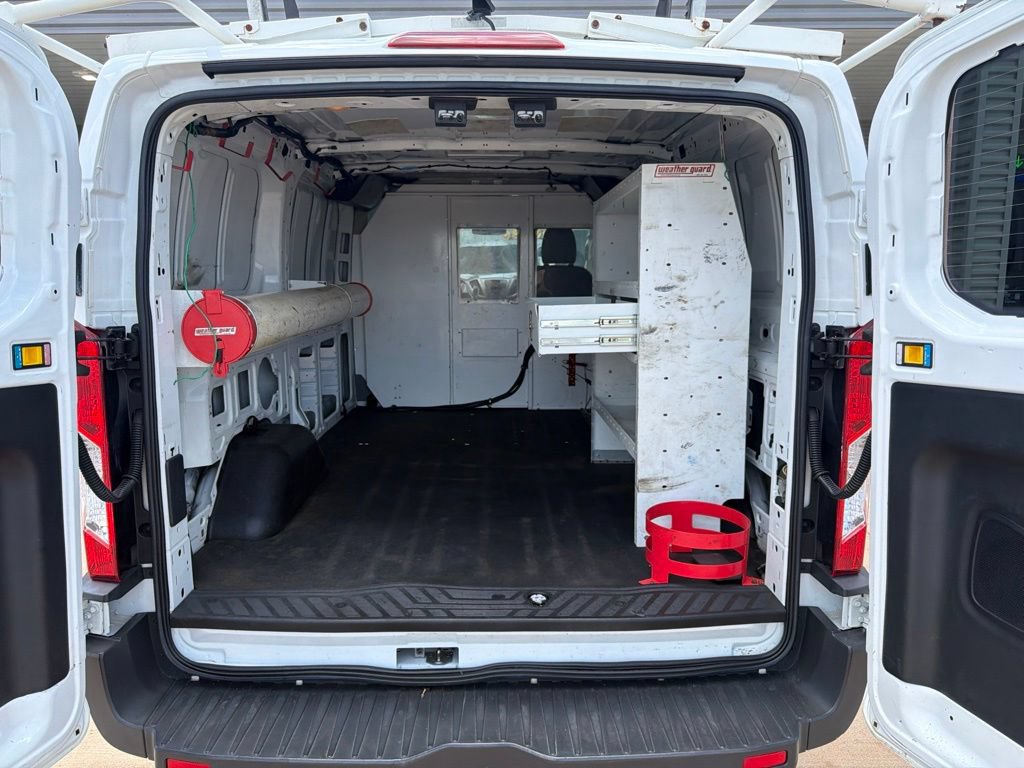 Used 2016 Ford Transit 150 130 Low Roof RWD image 17