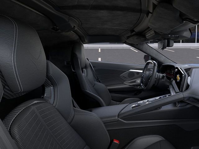 New 2026 Chevrolet Corvette Z06 image 17