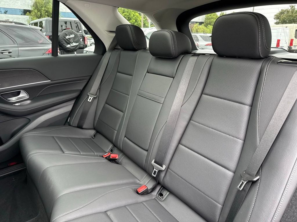 New 2026 Mercedes-Benz GLE 350 4MATIC image 13