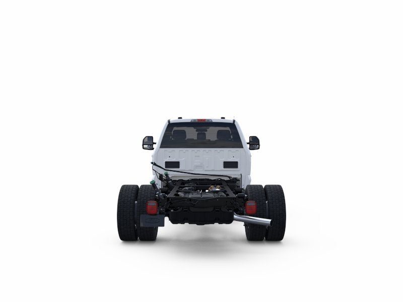 New 2026 Ford F450 XL image 6