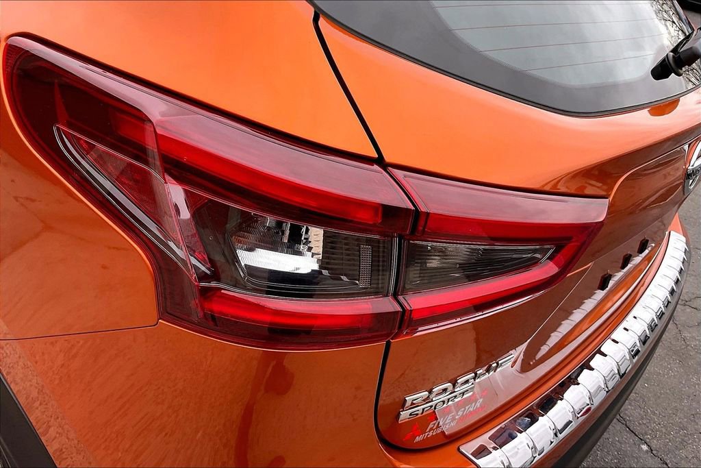 Used 2022 Nissan Rogue Sport SL image 28