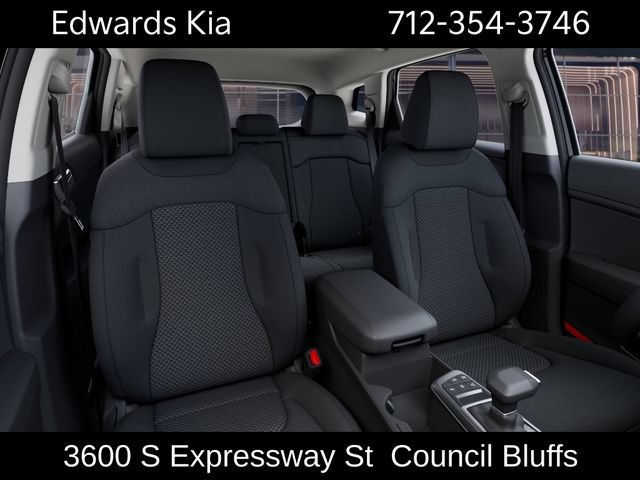 New 2026 Kia Sportage LX AWD/4WD image 17