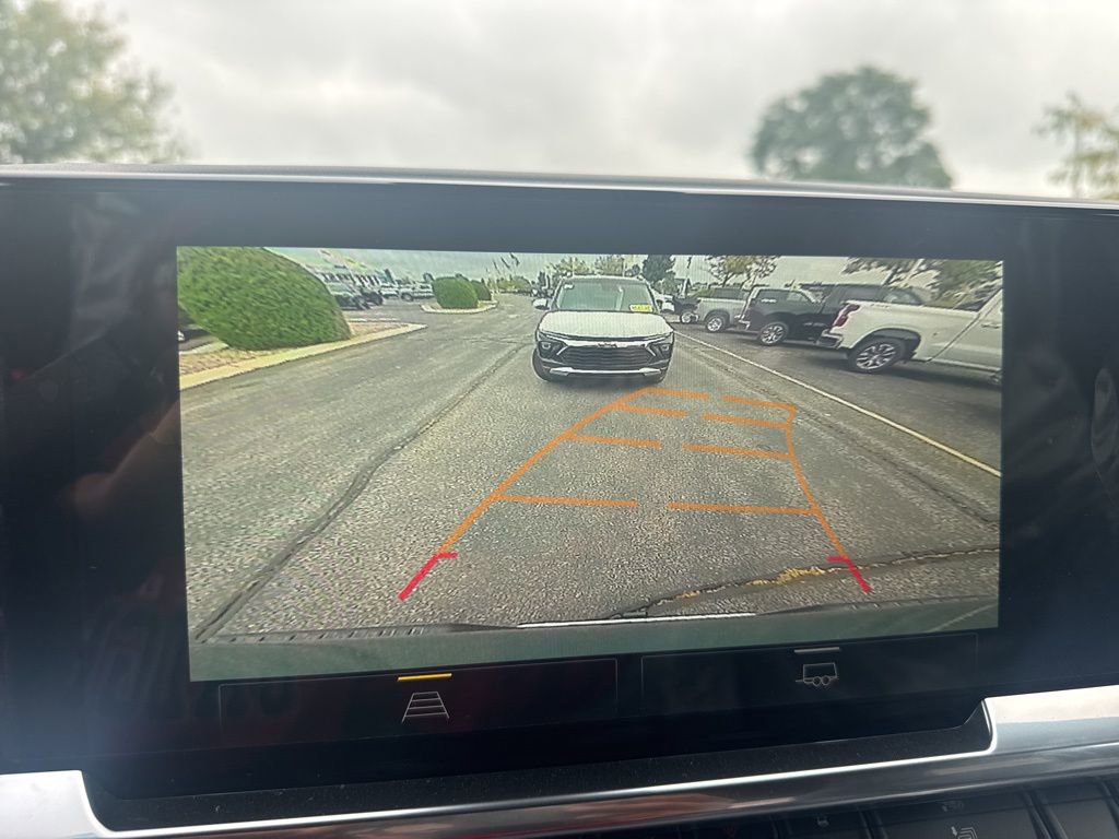 New 2026 Chevrolet Silverado 1500 LT image 29