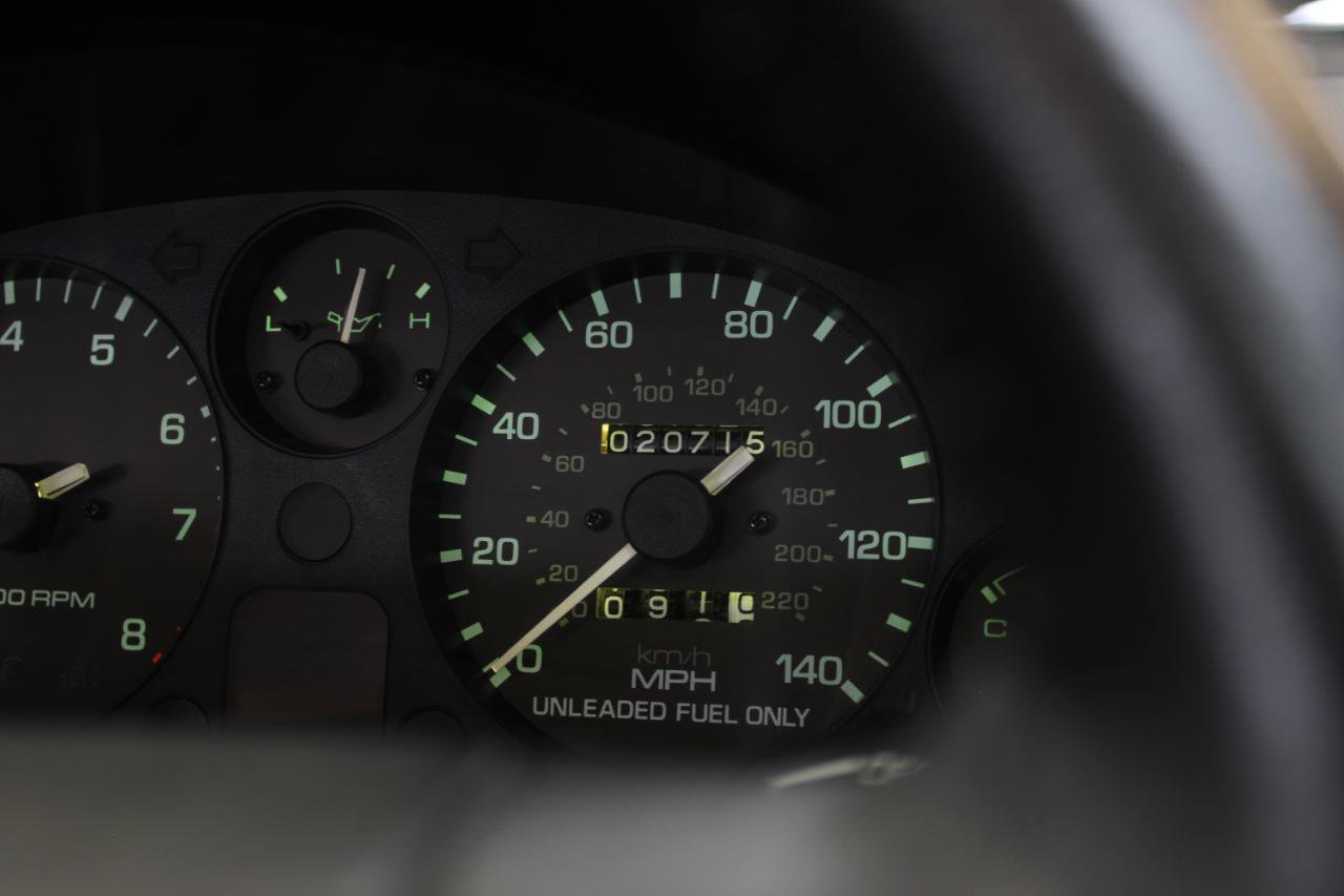 Used 1996 MAZDA MX-5 Miata image 23