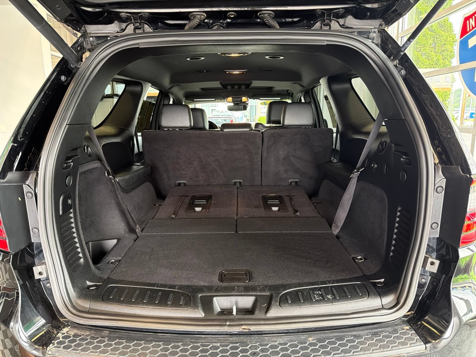 Used 2024 Dodge Durango GT AWD/4WD image 13