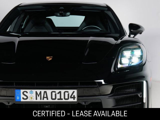 Used 2025 Porsche Panamera 4S image 29