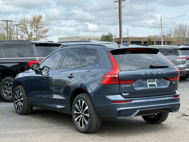 Used 2023 Volvo XC60 B5 Plus AWD/4WD image 43
