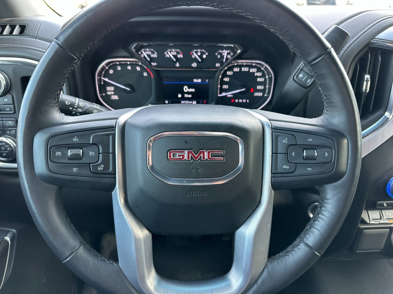 Used 2022 GMC Sierra 1500 Elevation w/ Driver Alert Package I image 22