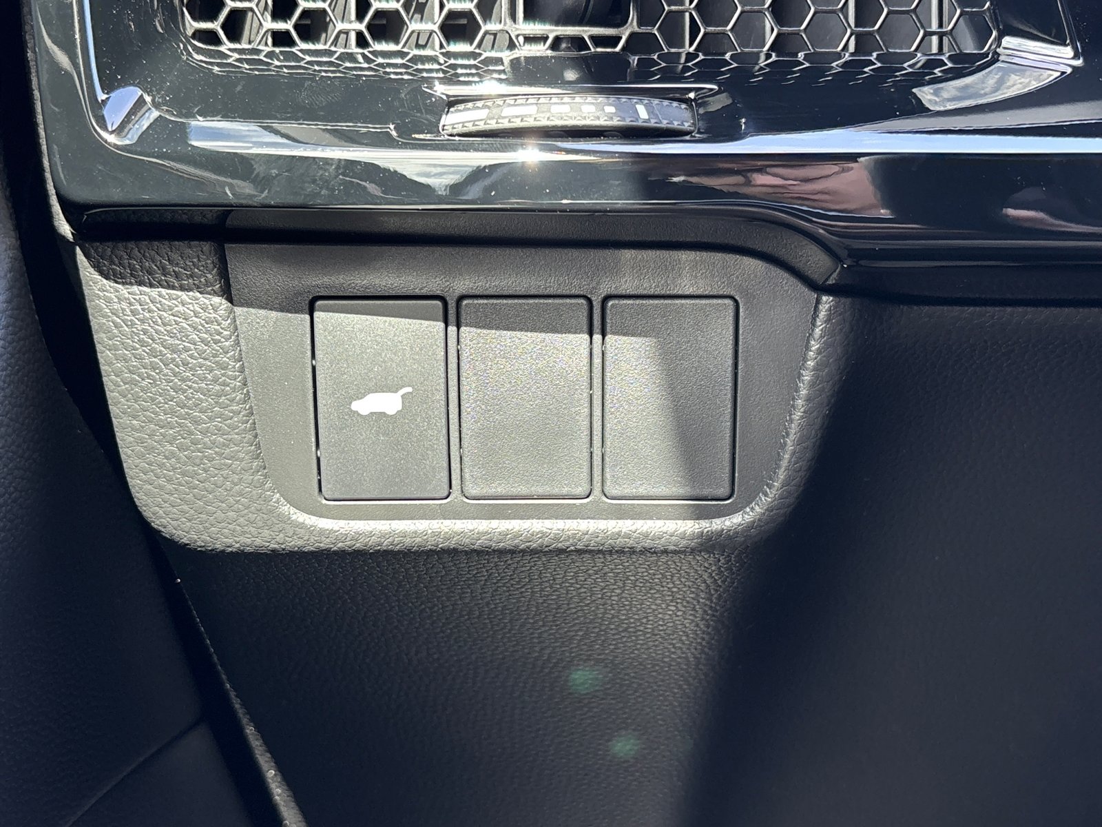 New 2026 Honda CR-V Sport Touring image 19