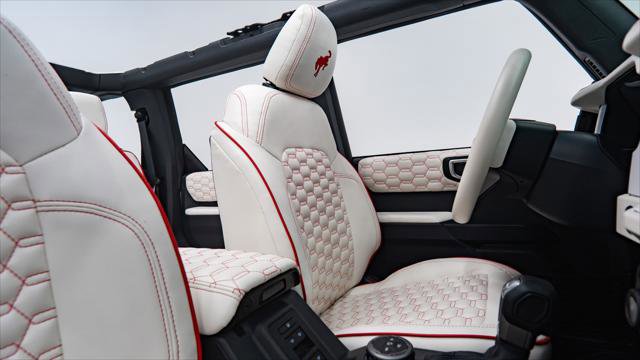 Used 2026 Ford Bronco Big Bend image 39