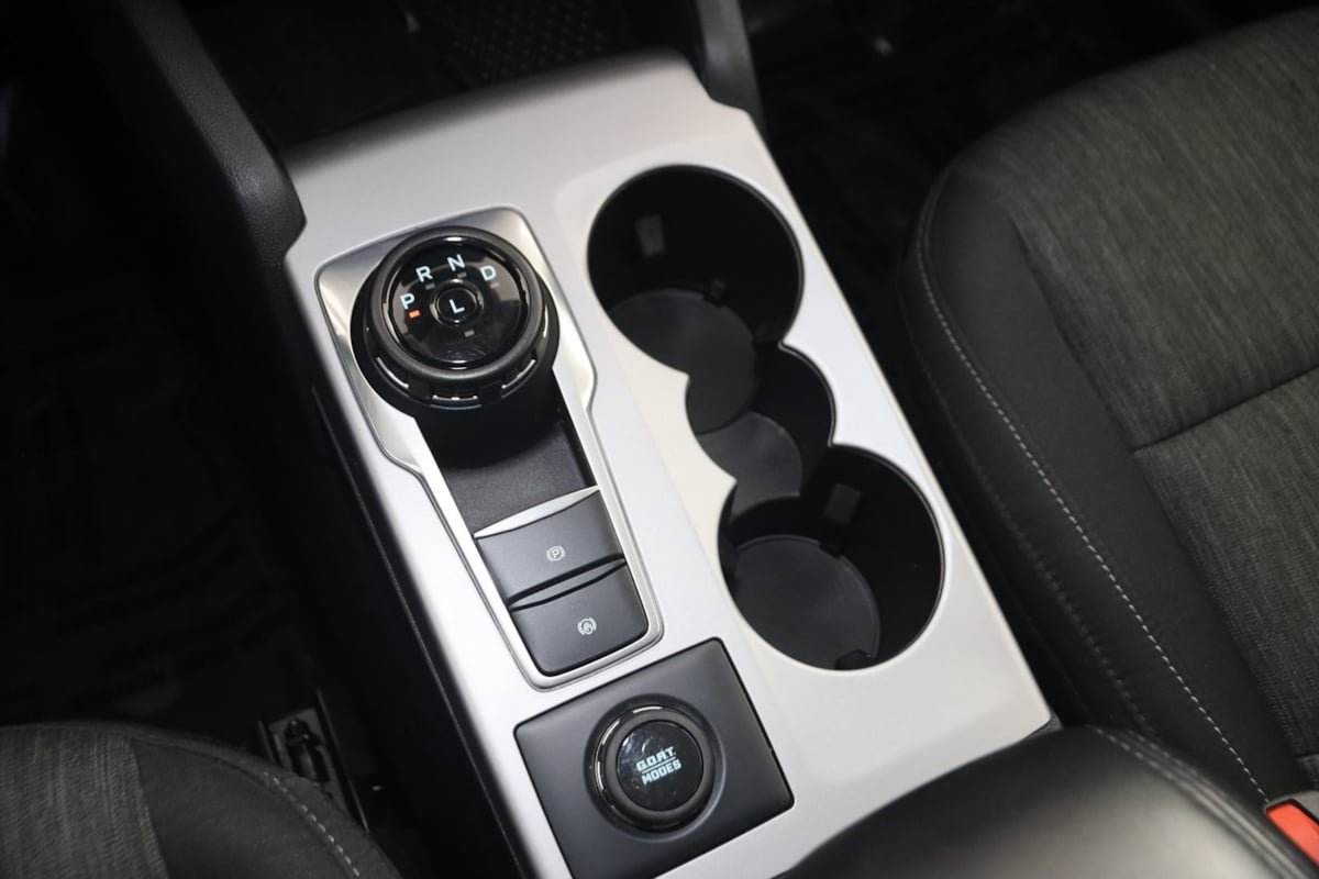 Used 2023 Ford Bronco Sport Big Bend w/ Convenience Package AWD/4WD image 24