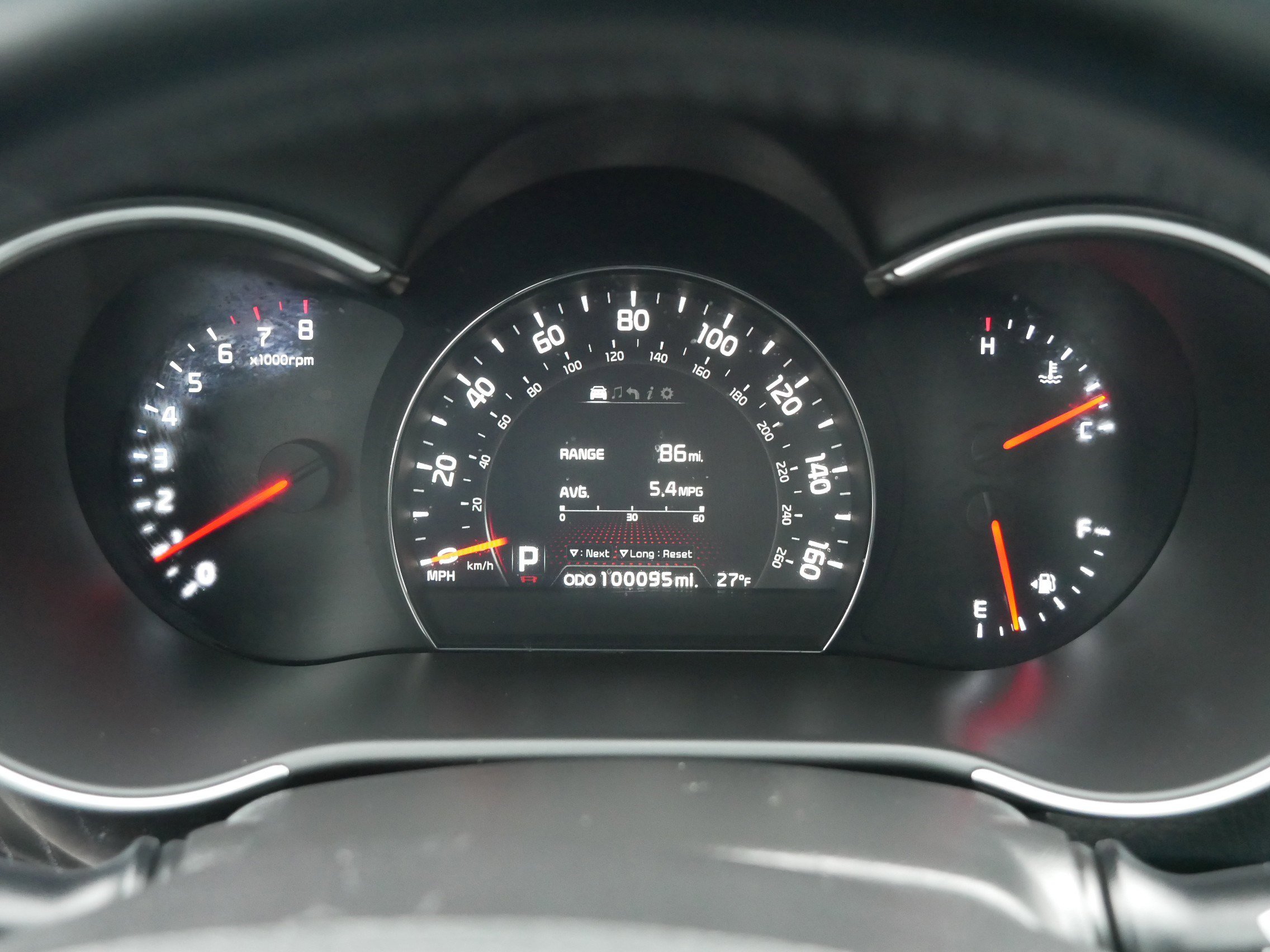 Used 2014 Kia Sorento SX w/ 3rd Row Package image 21