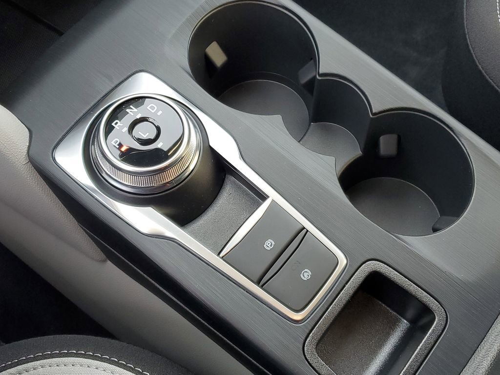 New 2026 Ford Escape Active w/ Tech Pack #1 image 21