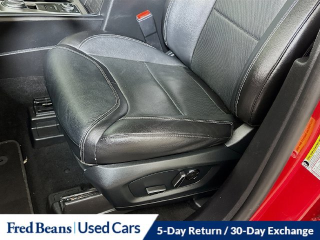 Used 2020 Ford Explorer ST w/ ST Street Pack AWD/4WD image 26
