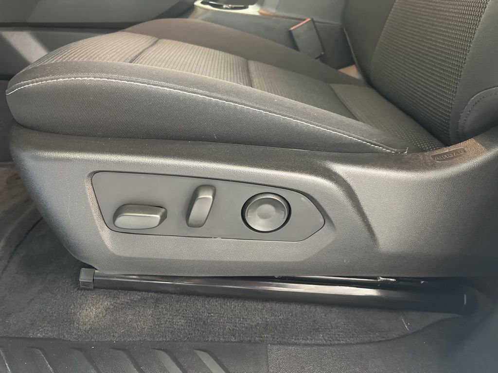 Used 2026 Chevrolet Colorado LT w/ Advanced Trailering Package image 55