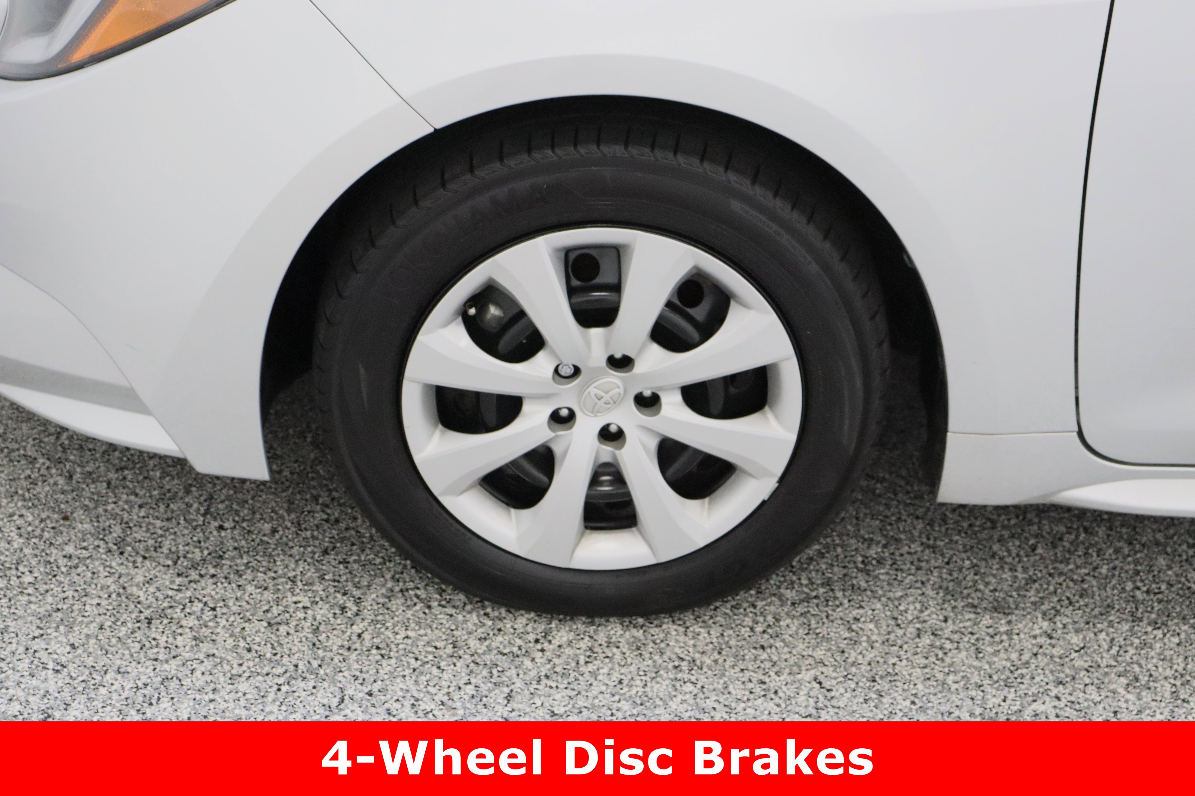 Used 2024 Toyota Corolla LE image 11